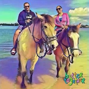 Meet your Posher, Jose junito